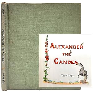 Alexander the Gander