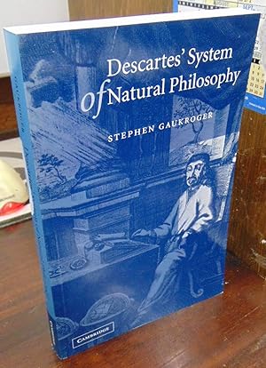 Imagen del vendedor de Descartes' System of Natural Philosophy a la venta por Atlantic Bookshop