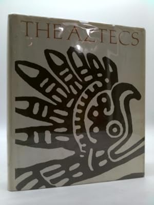 Bild des Verkufers fr The Aztecs: The History of the Indies of New Spain zum Verkauf von ThriftBooksVintage