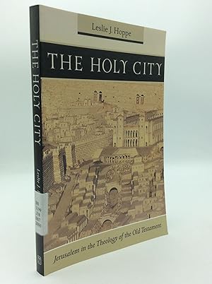 Seller image for THE HOLY CITY: Jerusalem in the Theology of the Old Testament for sale by Kubik Fine Books Ltd., ABAA