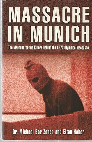 Immagine del venditore per Massacre in Munich venduto da The Book Junction