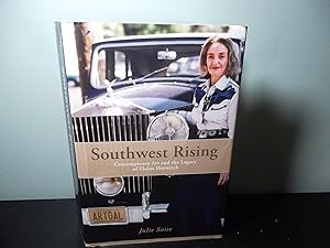 Seller image for Southwest Rising; Contemporary Art and the Legacy of Elaine Horwitch for sale by Eastburn Books