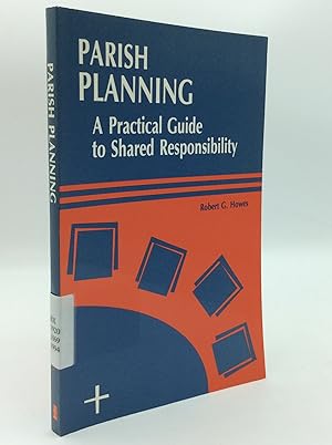 PARISH PLANNING: A Practical Guide to Shared Responsibility