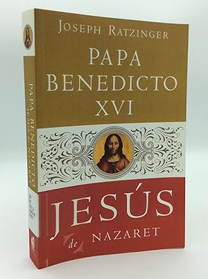 Image du vendeur pour JESUS DE NAZARET mis en vente par Kubik Fine Books Ltd., ABAA