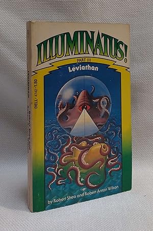 Seller image for Illuminatus! Part III: Leviathan for sale by Book House in Dinkytown, IOBA
