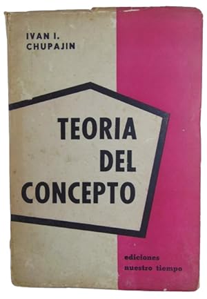 Teoría Del Concepto