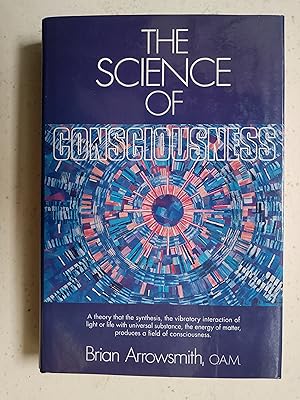 Immagine del venditore per The Science of Consciousness venduto da best books