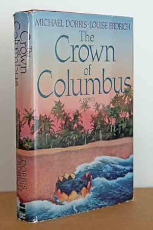 Seller image for The Crown of Columbus for sale by Beaver Bridge Books