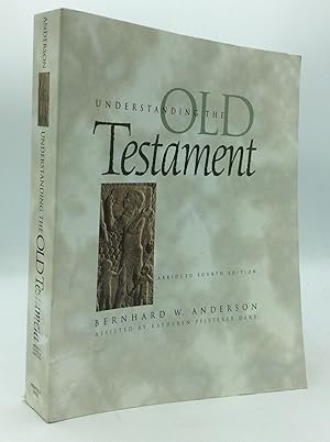 Seller image for UNDERSTANDING THE OLD TESTAMENT for sale by Kubik Fine Books Ltd., ABAA