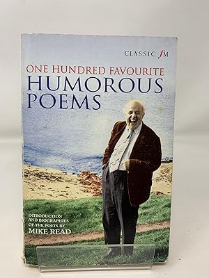 Classic FM 100 Humorous Poems