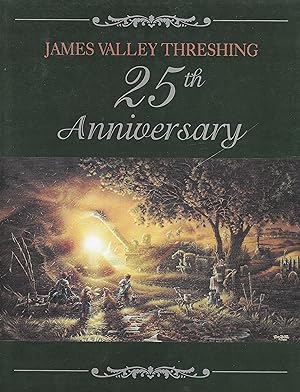 James Vally Threshing 25th Anniversry