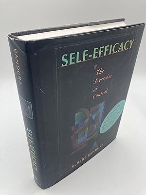 Immagine del venditore per Self Efficacy: The Exercise of Control venduto da thebookforest.com