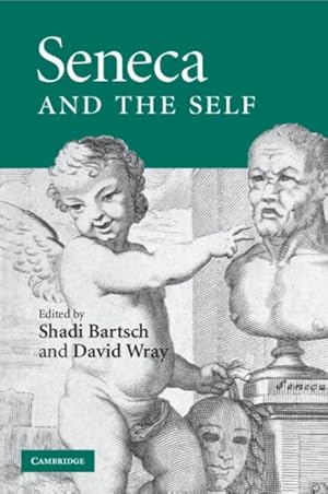 Imagen del vendedor de Seneca and the Self a la venta por GreatBookPrices