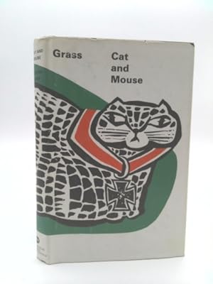 Seller image for Cat and Mouse for sale by ThriftBooksVintage