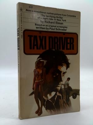 Bild des Verkufers fr Taxi Driver zum Verkauf von ThriftBooksVintage