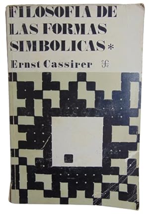 Filosofía De Las Formas Simbólicas ( I - El Lenguaje )