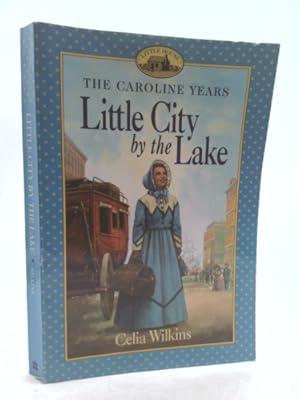 Seller image for Little City by the Lake for sale by ThriftBooksVintage