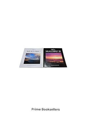 Bild des Verkufers fr Life in Malibu 1 and 2: Two Volumes zum Verkauf von Prime Booksellers