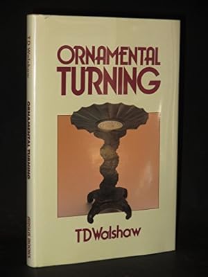 Immagine del venditore per Ornamental Turning venduto da WeBuyBooks