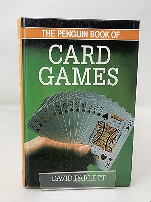 The Penguin Book of Card Games