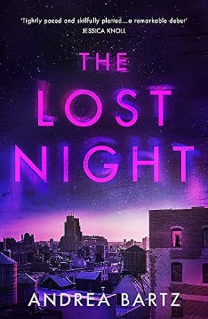 Seller image for The Lost Night for sale by WeBuyBooks 2
