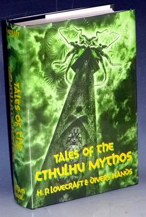 Image du vendeur pour Tales of the Cthulhu Mythos mis en vente par Alcuin Books, ABAA/ILAB