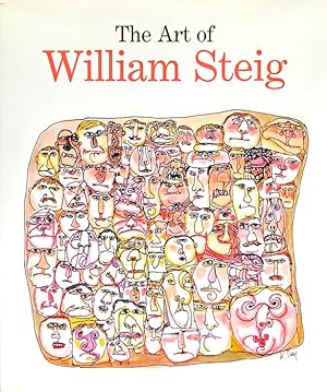 The Art of William Steig