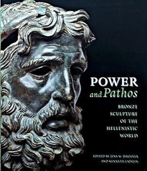 Power and Pathos: Bronze Sculpture of the Hellenistic World