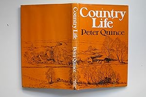 Seller image for Country Life for sale by Aucott & Thomas