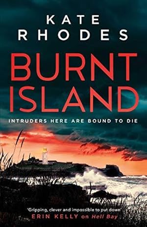 Seller image for Burnt Island: The Isles of Scilly Mysteries: 3 (Volume 3) for sale by WeBuyBooks