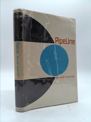 Image du vendeur pour Pipeline;: Transcanada and the great debate, a history of business and politics mis en vente par ThriftBooksVintage