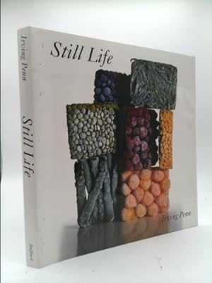 Imagen del vendedor de Still Life: Irving Penn Photographs 1938-2000 a la venta por ThriftBooksVintage