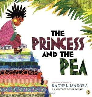 Seller image for Princess and the Pea, The for sale by WeBuyBooks 2