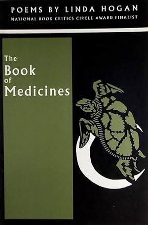 Bild des Verkufers fr The Book of Medicines zum Verkauf von Kayleighbug Books, IOBA