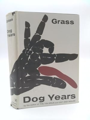 Bild des Verkufers fr Dog Years by Gunter Grass (1965-06-30) zum Verkauf von ThriftBooksVintage