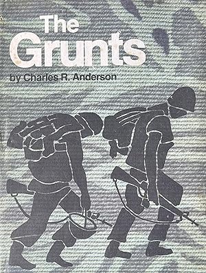 Seller image for The Grunts for sale by 32.1  Rare Books + Ephemera, IOBA, ESA
