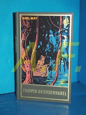 Trapper Geierschnabel : Karl May's gesammelte Werke Band 54