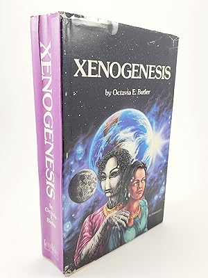 Seller image for Xenogenesis: Dawn / Adulthood Rites / Imago for sale by R. Rivers Books