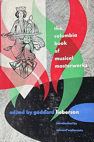 The Columbia Book of Musical Masterworks