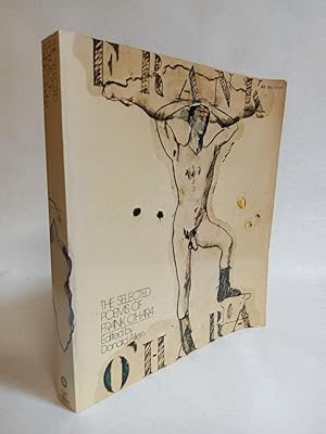 Seller image for The Selected Poems of Frank O'Hara for sale by Chaparral Books