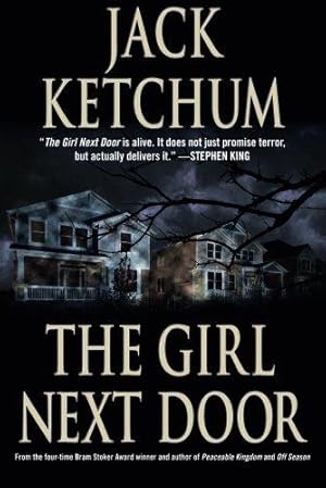 Seller image for The Girl Next Door for sale by WeBuyBooks