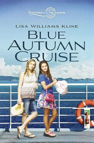 Seller image for Blue Autumn Cruise for sale by GreatBookPrices