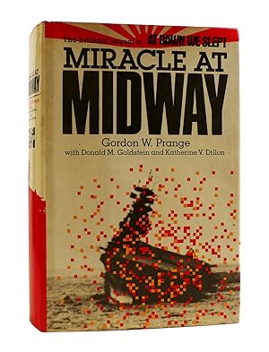 Seller image for MIRACLE AT MIDWAY for sale by Rare Book Cellar