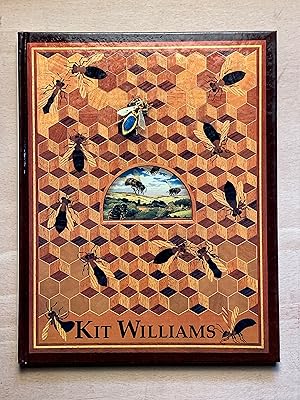 Seller image for Kit Williams for sale by Neo Books