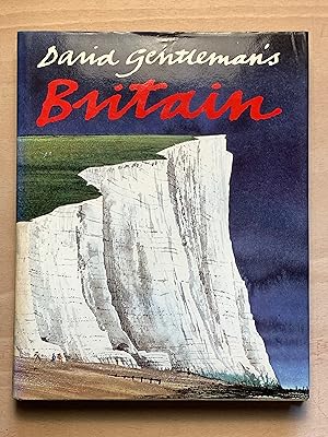 David Gentleman's Britain