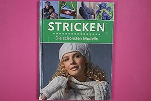 STRICKEN - DIE SCHÖNSTEN MODELLE.