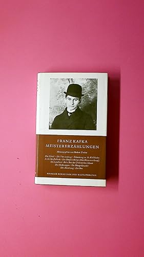 MEISTERERZÄHLUNGEN.