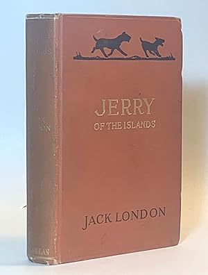 Jerry of the Islands