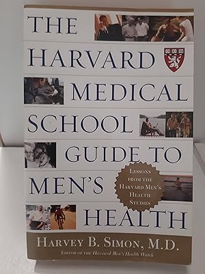 The Harvard Medical School Guide to Mean's Health