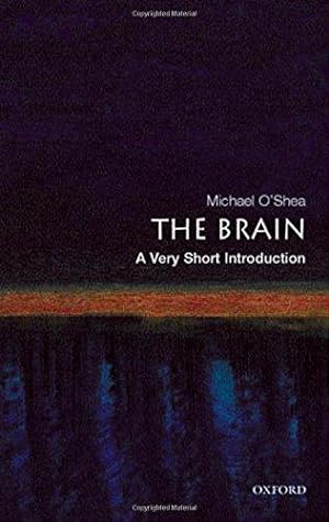 Seller image for The Brain: A Very Short Introduction (Very Short Introductions) for sale by WeBuyBooks